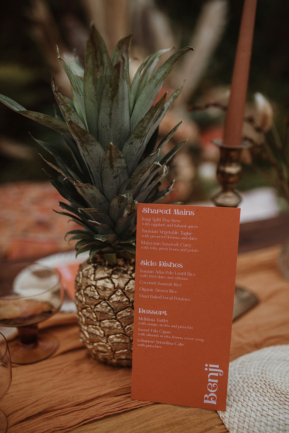 Beach Boho Wedding Lola Rose Photography