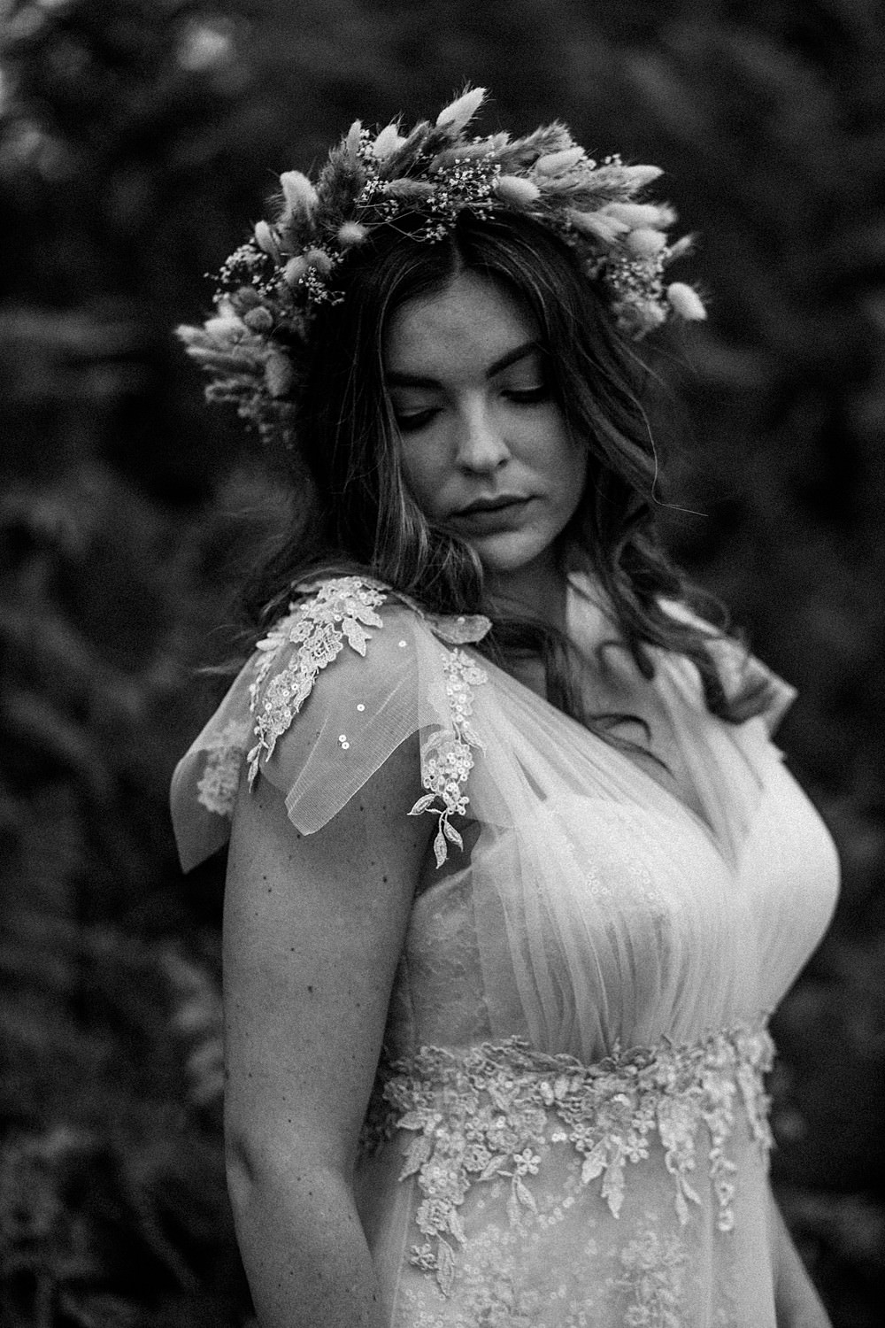 Beach Boho Wedding Lola Rose Photography