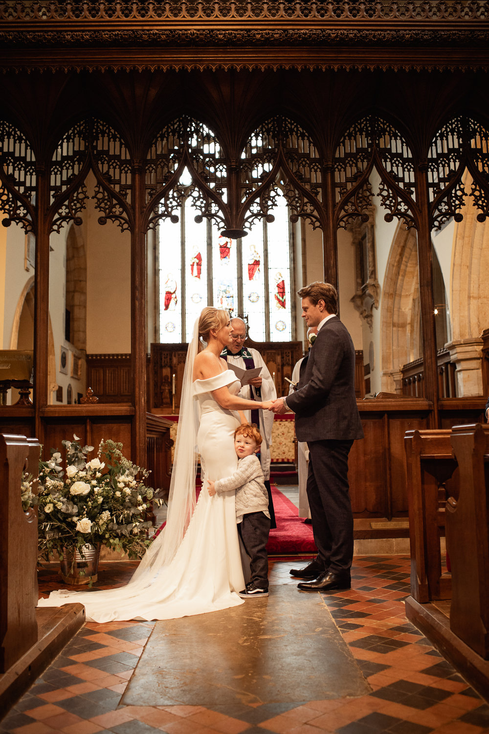 Beacon Wedding Lottie Topping Photography