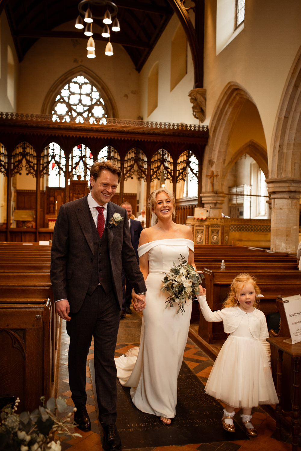 Beacon Wedding Lottie Topping Photography