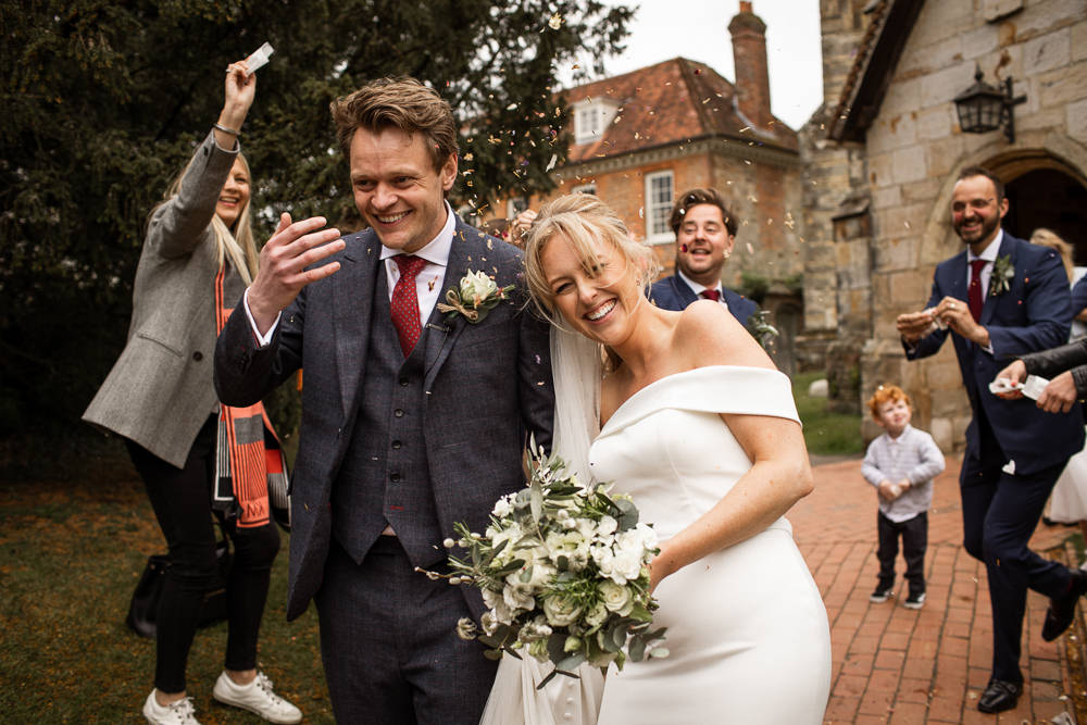 Beacon Wedding Lottie Topping Photography