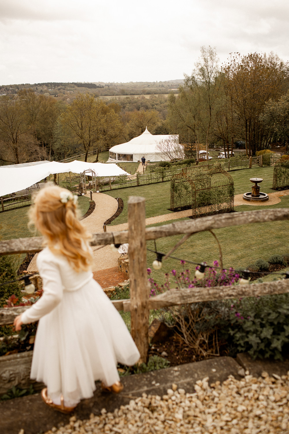 Beacon Wedding Lottie Topping Photography
