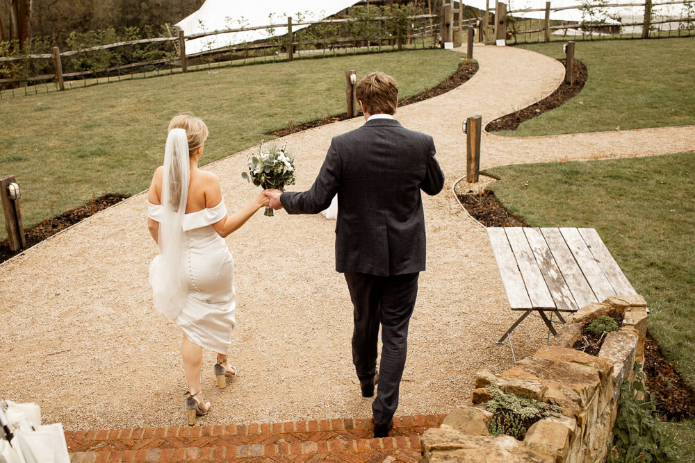 Beacon Wedding Lottie Topping Photography