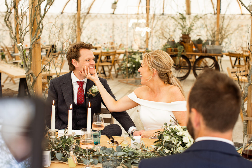 Beacon Wedding Lottie Topping Photography