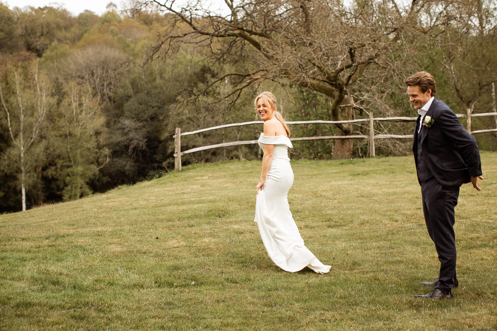 Beacon Wedding Lottie Topping Photography