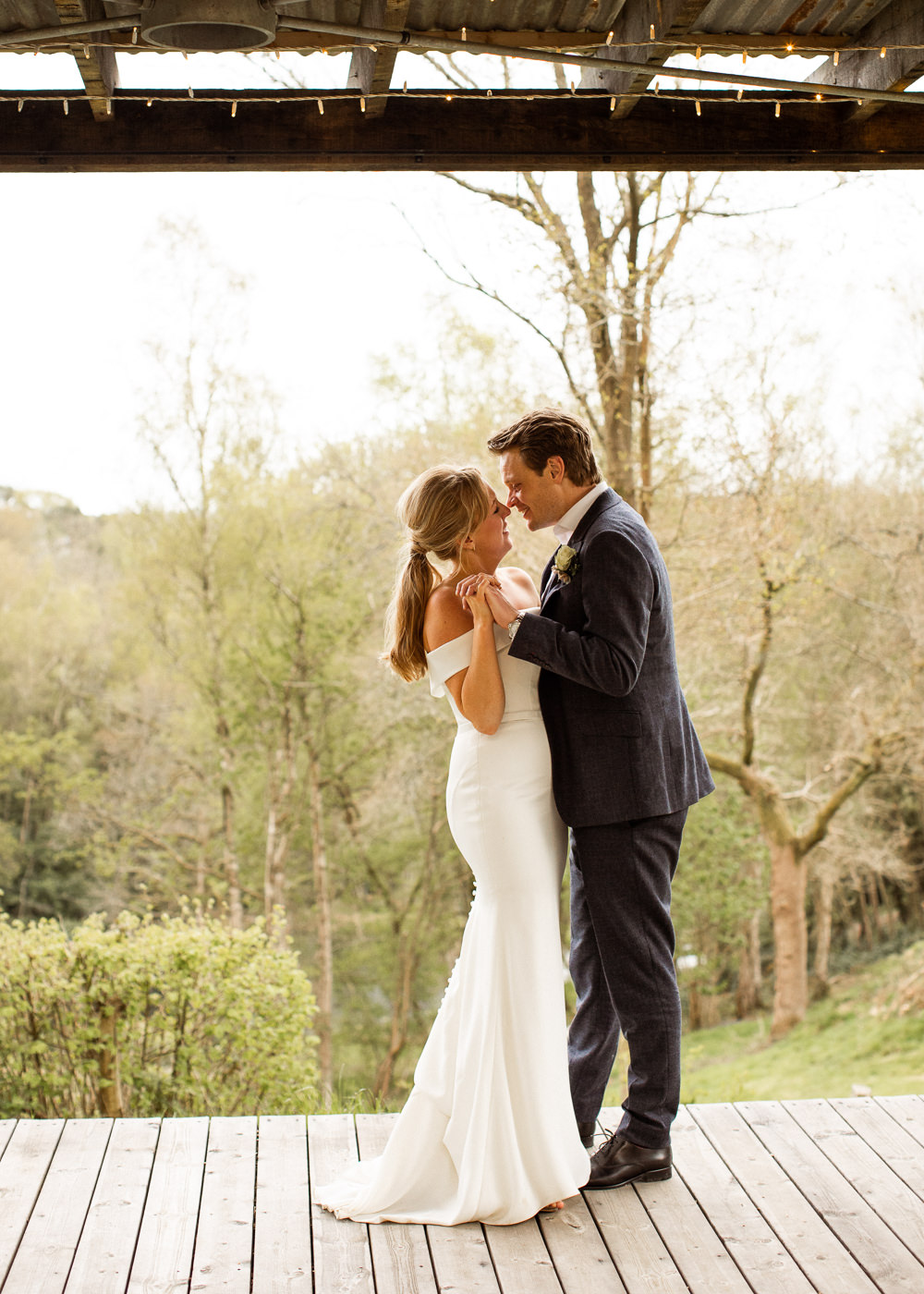 Beacon Wedding Lottie Topping Photography