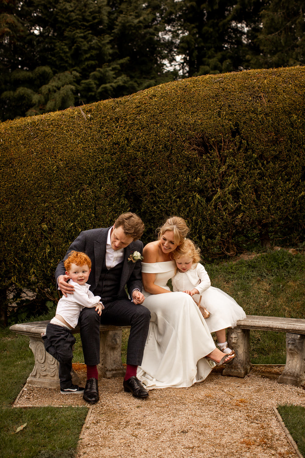 Beacon Wedding Lottie Topping Photography