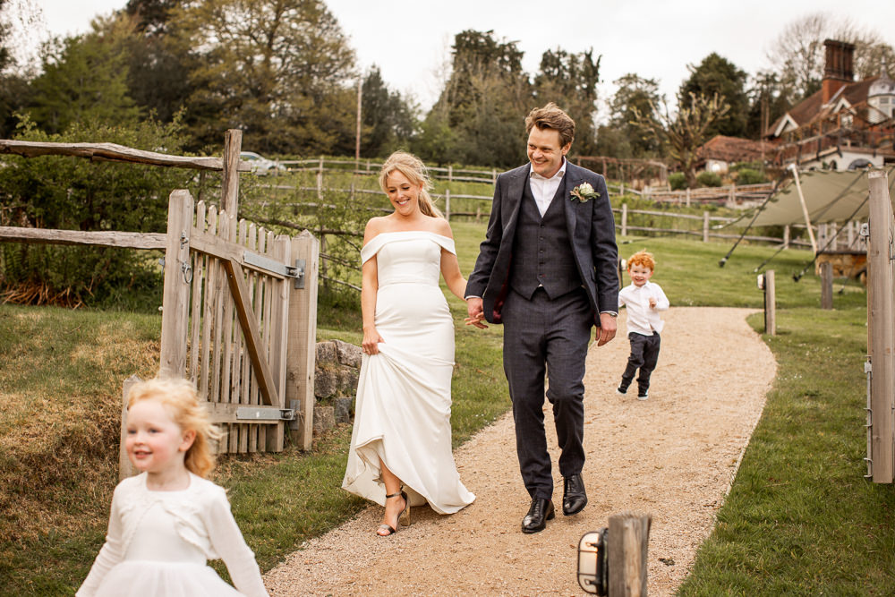 Beacon Wedding Lottie Topping Photography
