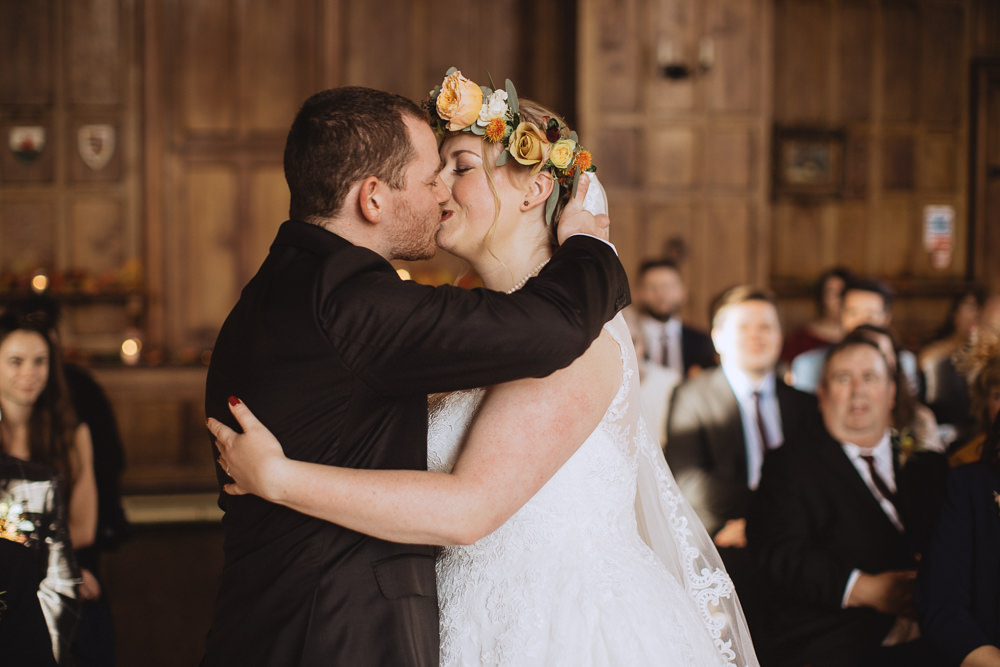 Chateau Rhianfa Wedding Fox&BearPhotography