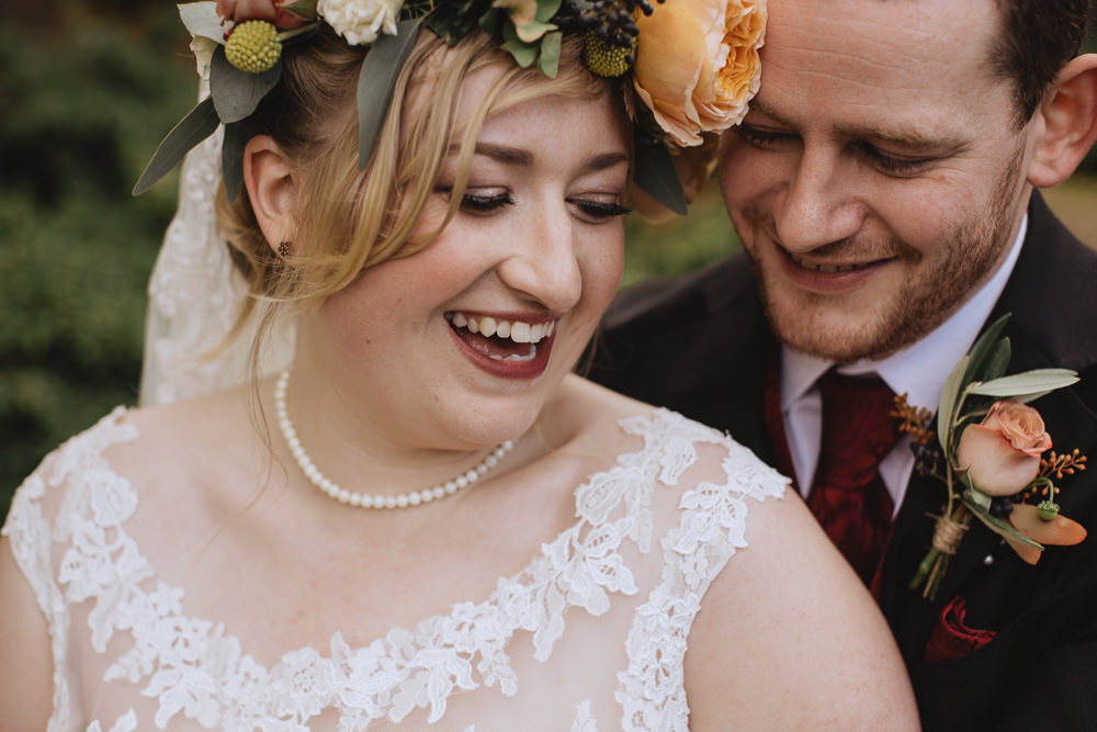 Chateau Rhianfa Wedding Fox&BearPhotography