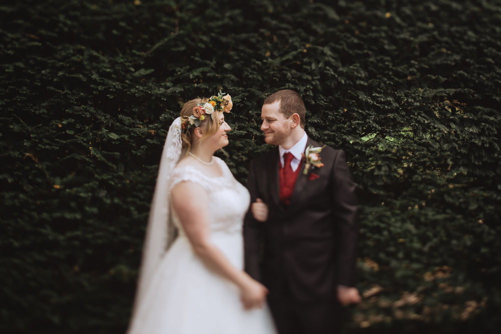 Chateau Rhianfa Wedding Fox&BearPhotography