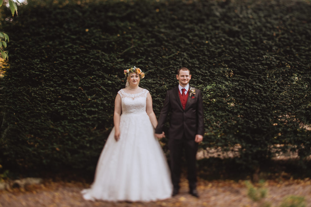 Chateau Rhianfa Wedding Fox&BearPhotography