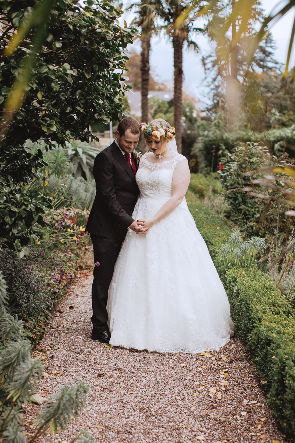 Chateau Rhianfa Wedding Fox&BearPhotography