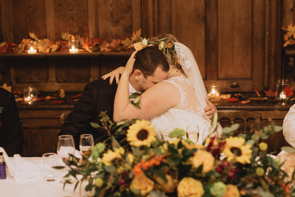 Chateau Rhianfa Wedding Fox&BearPhotography