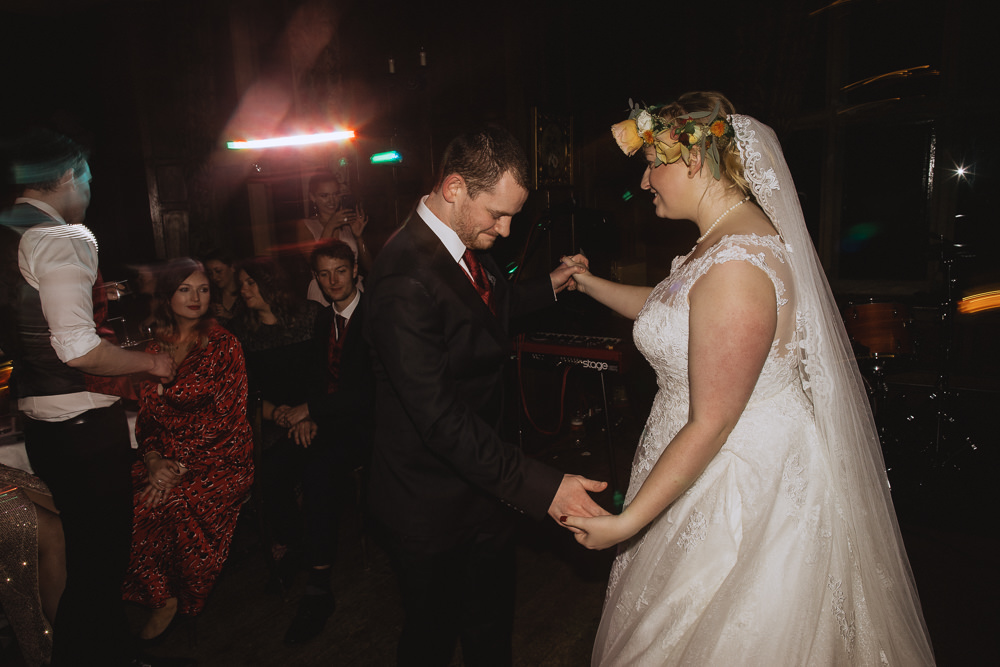 Chateau Rhianfa Wedding Fox&BearPhotography