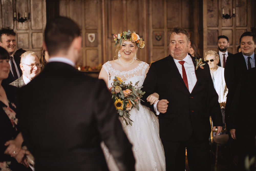 Chateau Rhianfa Wedding Fox&BearPhotography