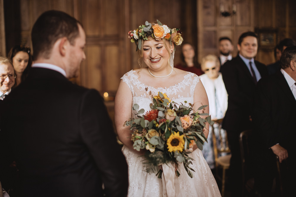 Chateau Rhianfa Wedding Fox&BearPhotography