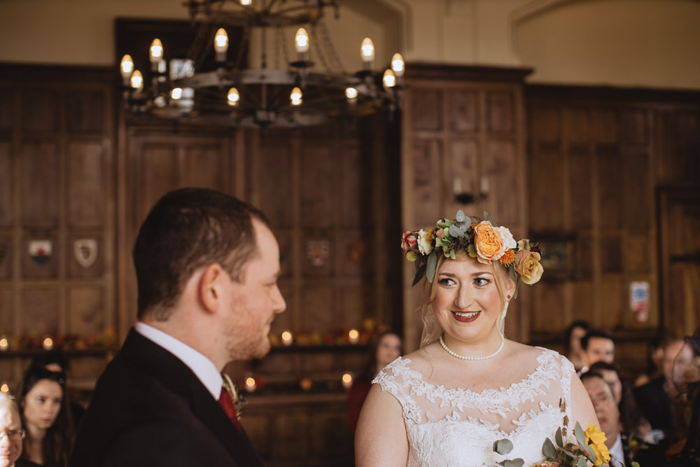 Chateau Rhianfa Wedding Fox&BearPhotography