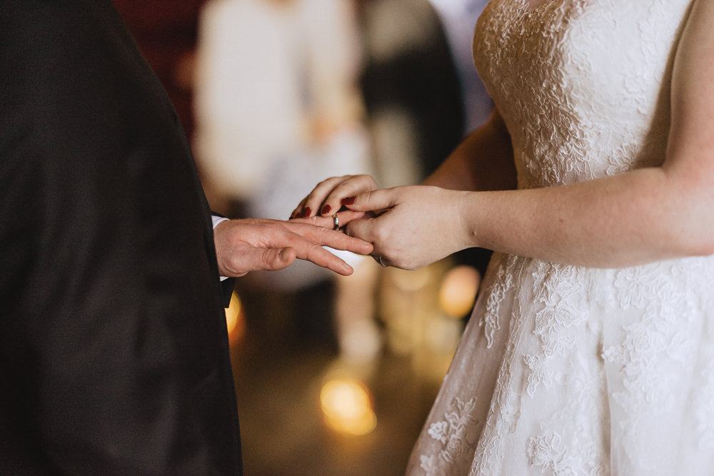 Chateau Rhianfa Wedding Fox&BearPhotography