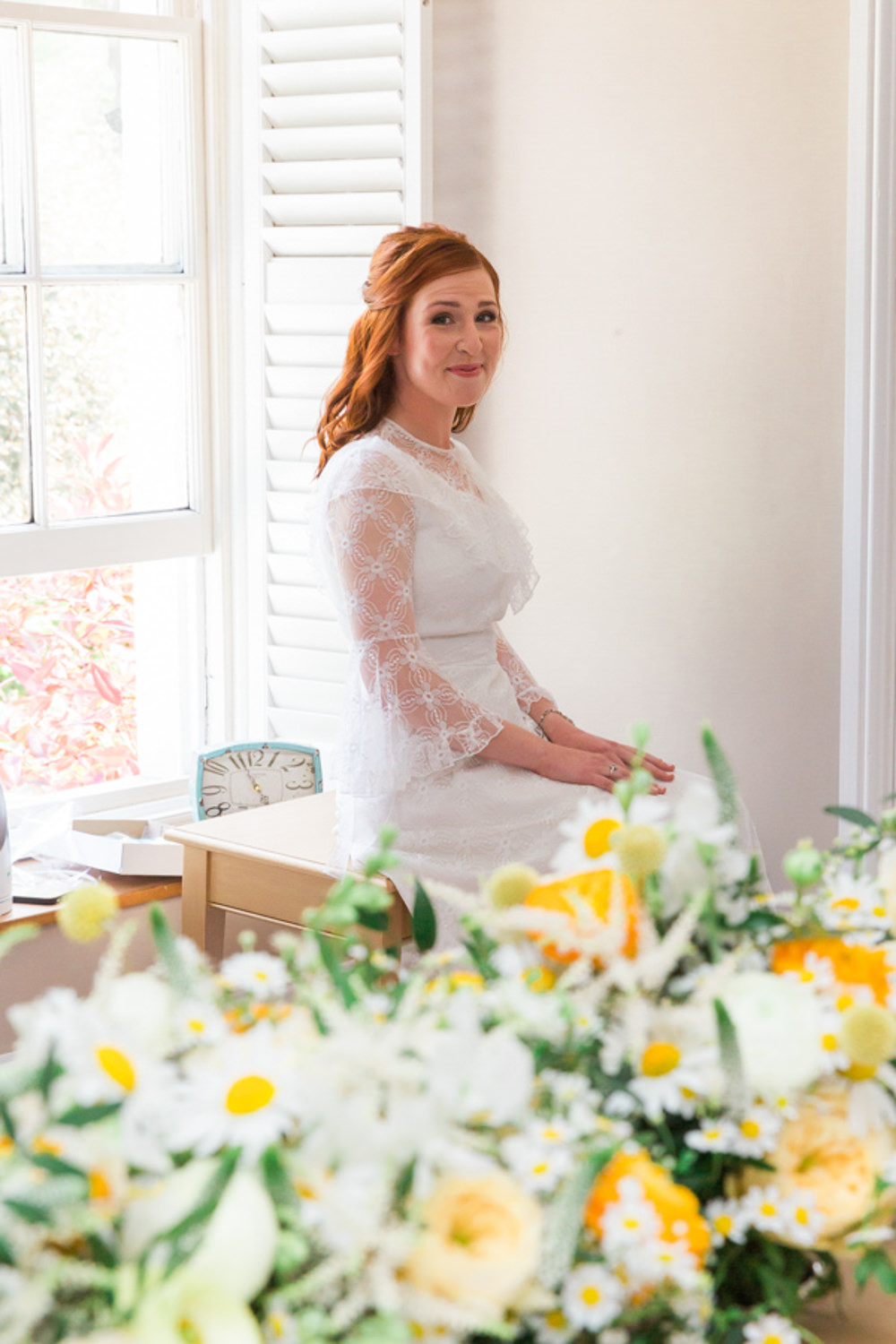 Combe House Hotel Wedding James and Kerrie Photography