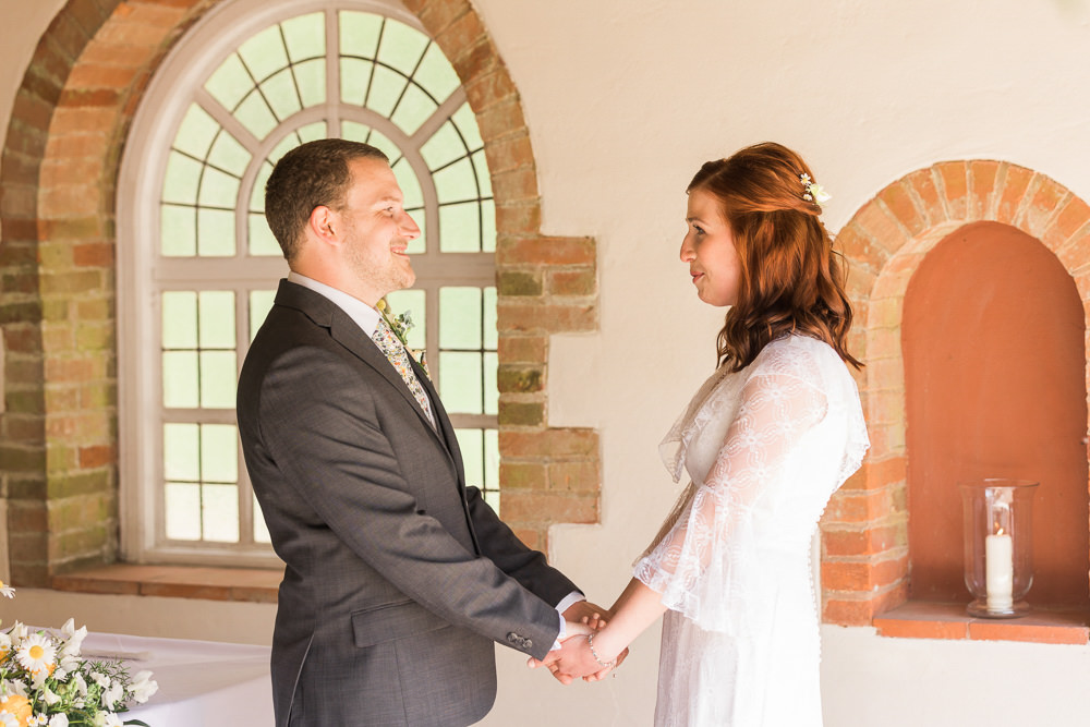 Combe House Hotel Wedding James and Kerrie Photography