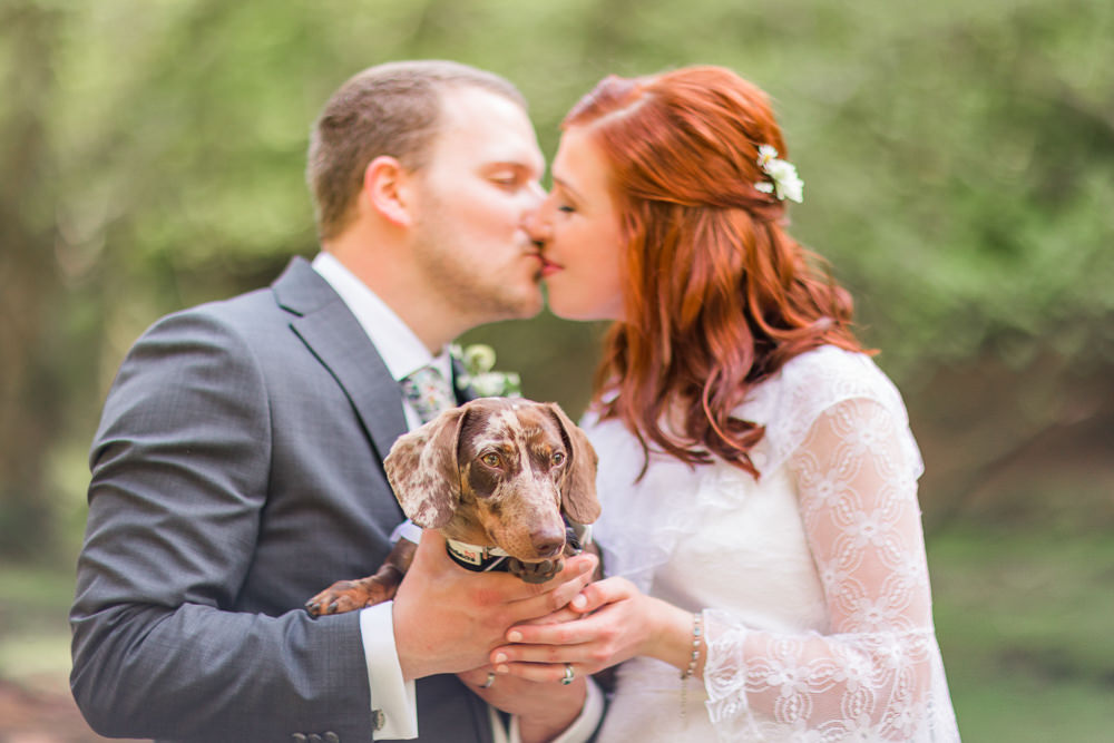 Combe House Hotel Wedding James and Kerrie Photography