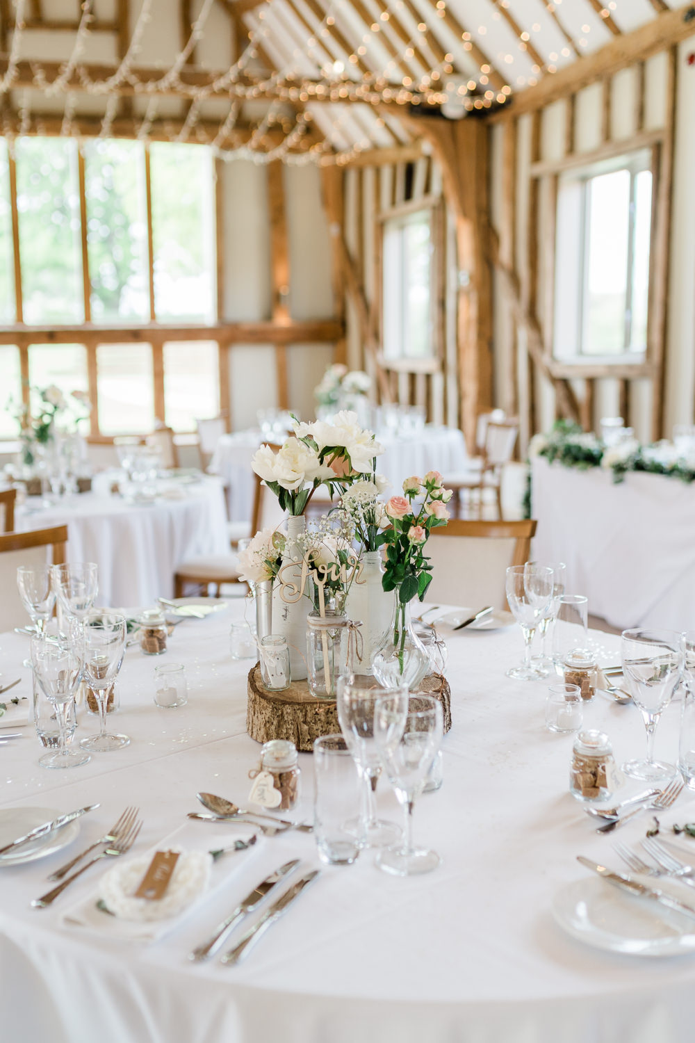Cream Blush Wedding Gemma Giorgio Photography