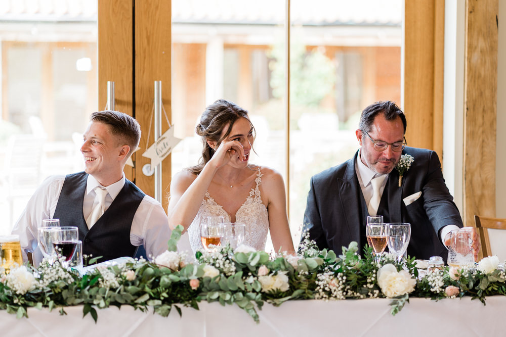 Cream Blush Wedding Gemma Giorgio Photography