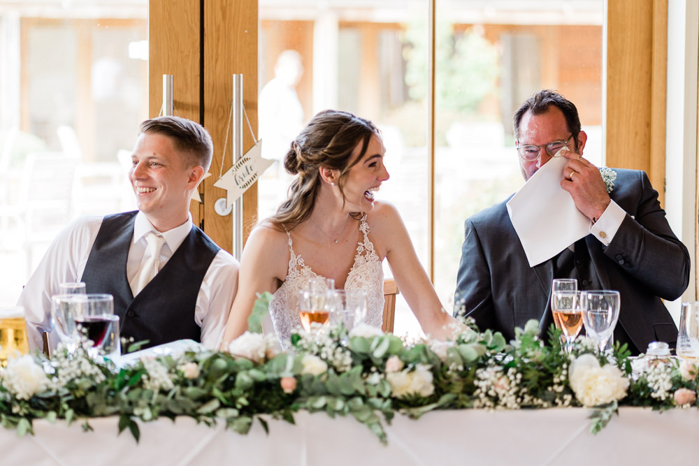 Cream Blush Wedding Gemma Giorgio Photography