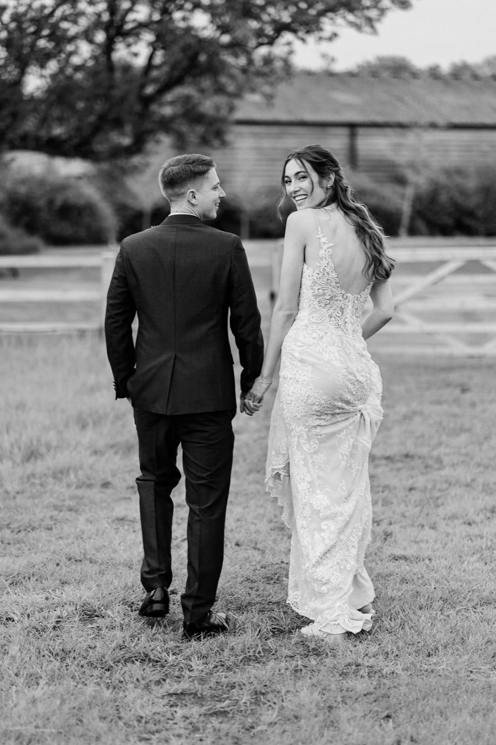 Cream Blush Wedding Gemma Giorgio Photography