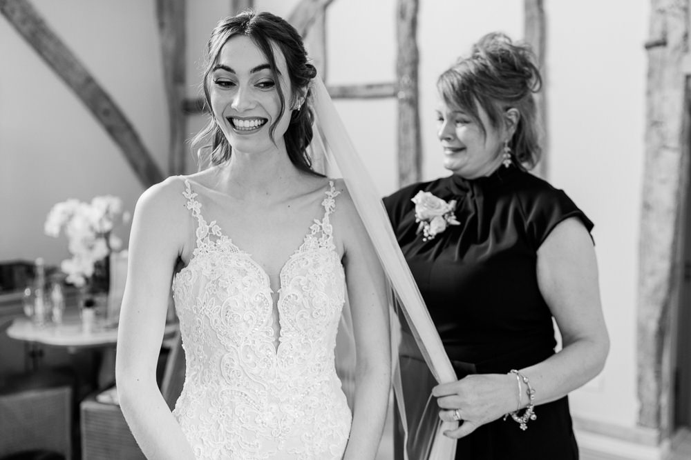 Cream Blush Wedding Gemma Giorgio Photography