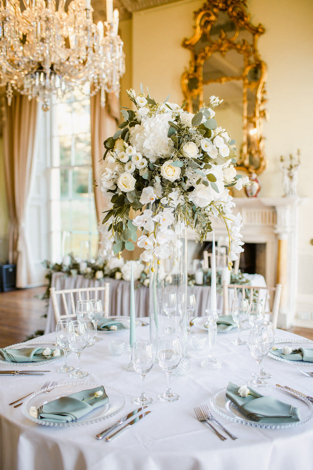 Buckinghamshire Wedding Planner