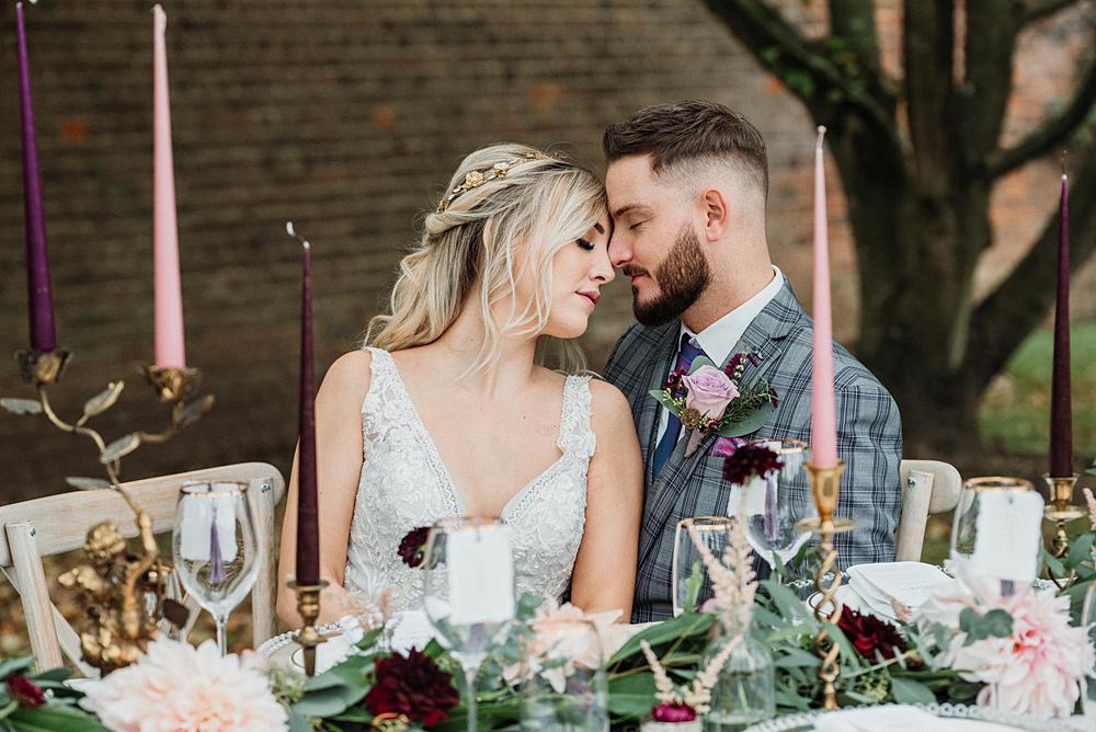 Buckinghamshire Wedding Planner