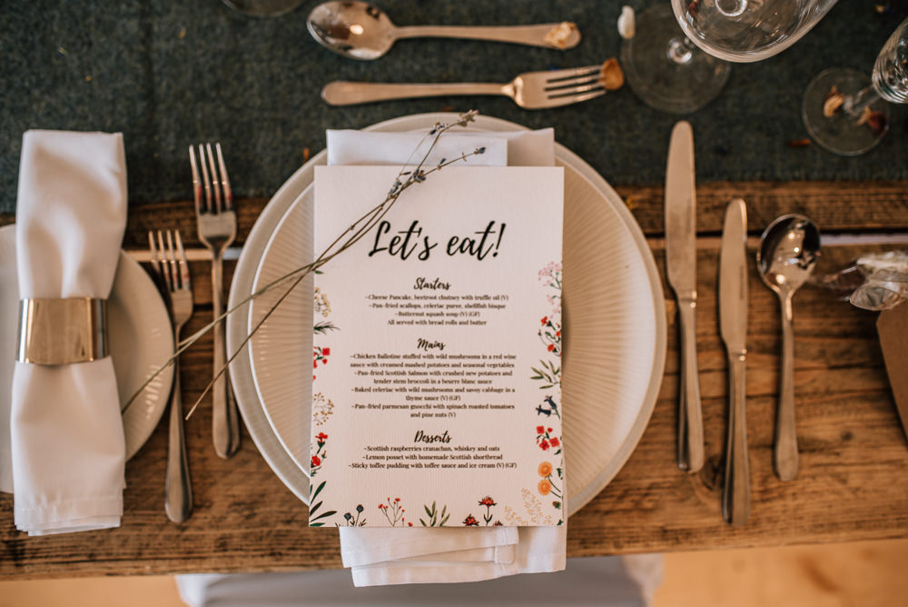 Isle of Harris Wedding Pink Elephant Photography