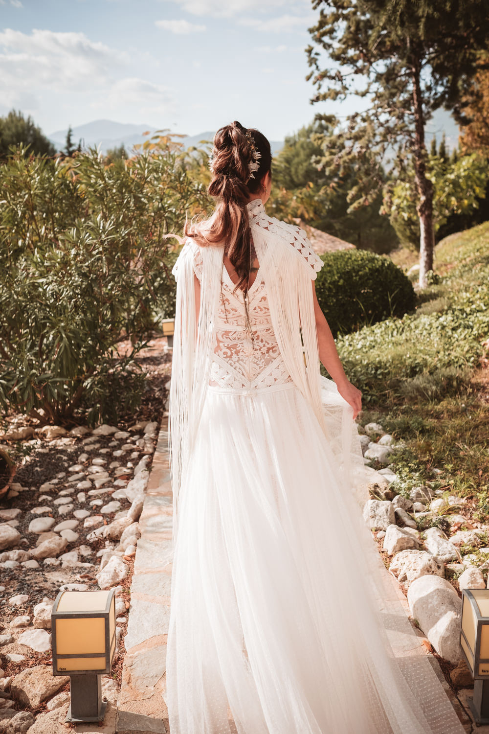 Lilac Wedding Ideas Carlos Lucca