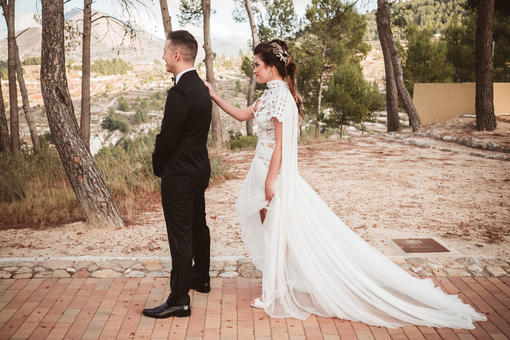 Lilac Wedding Ideas Carlos Lucca