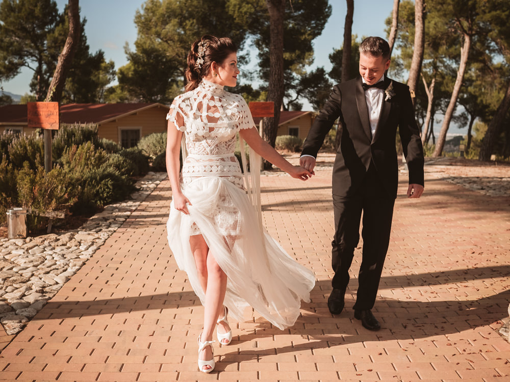Lilac Wedding Ideas Carlos Lucca