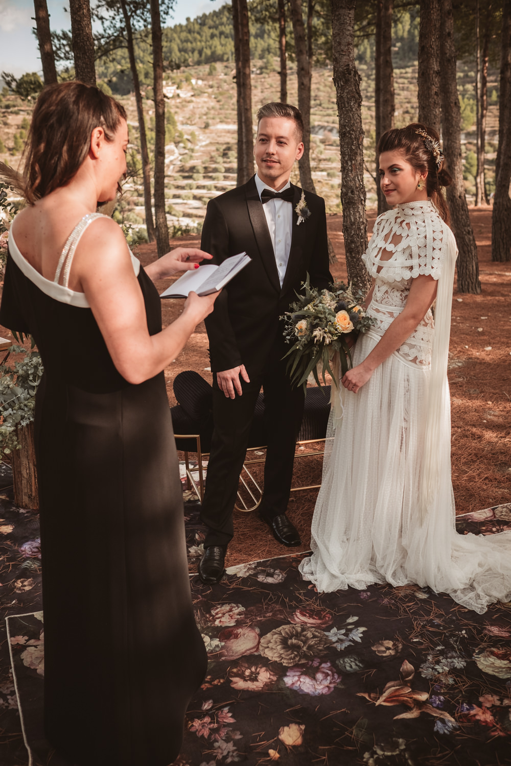 Lilac Wedding Ideas Carlos Lucca