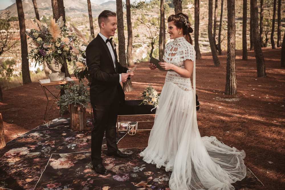 Lilac Wedding Ideas Carlos Lucca