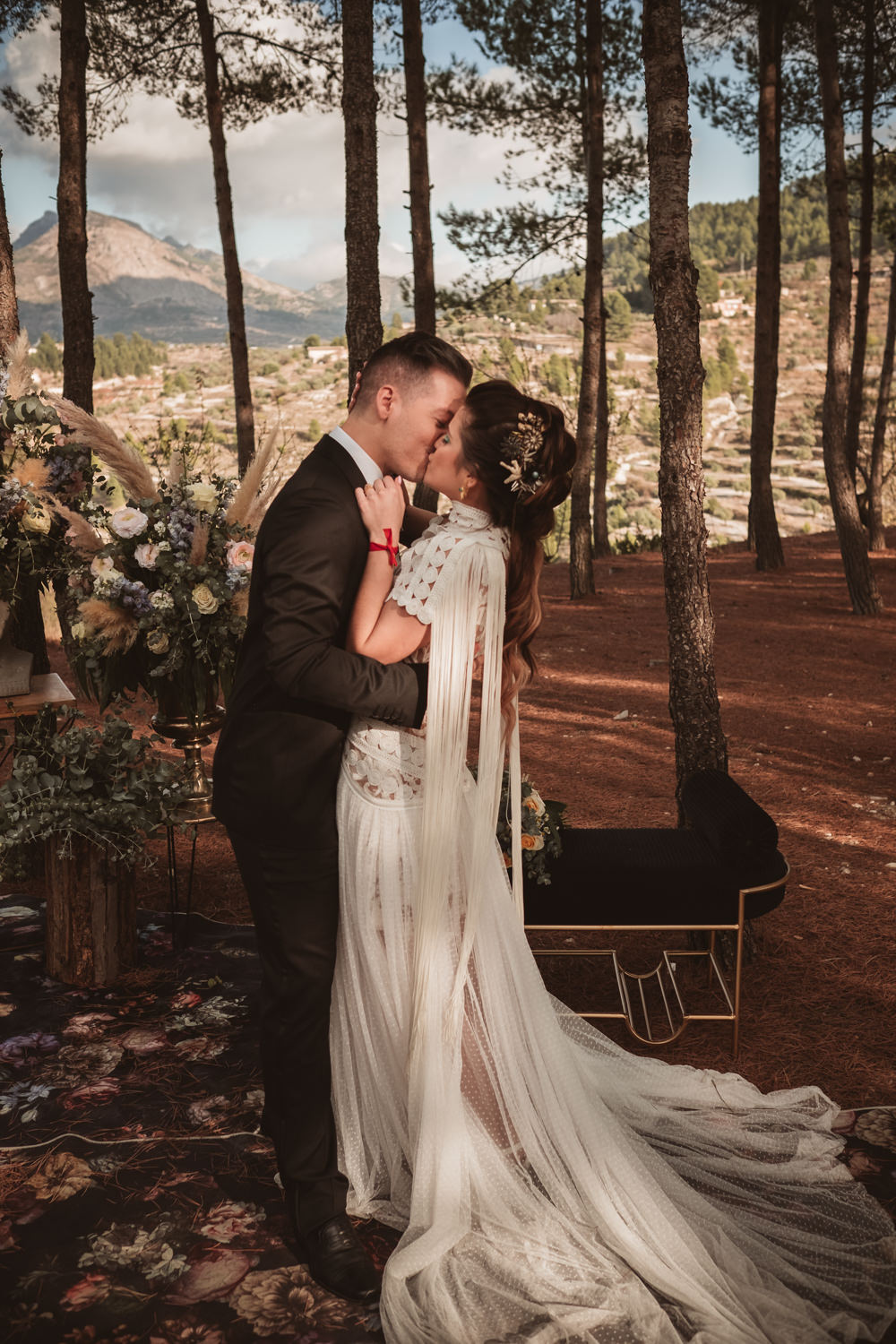 Lilac Wedding Ideas Carlos Lucca