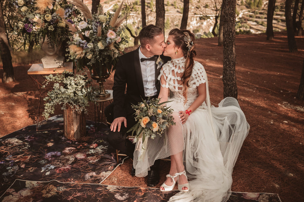 Lilac Wedding Ideas Carlos Lucca
