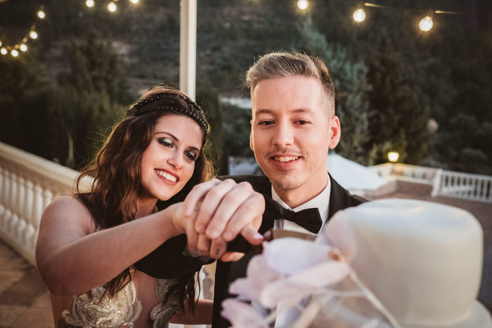 Lilac Wedding Ideas Carlos Lucca