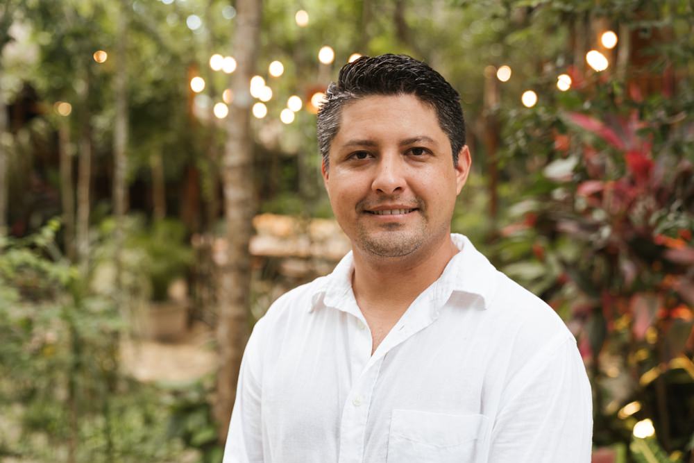 Mexico Jungle Wedding Viva Photography Weddings