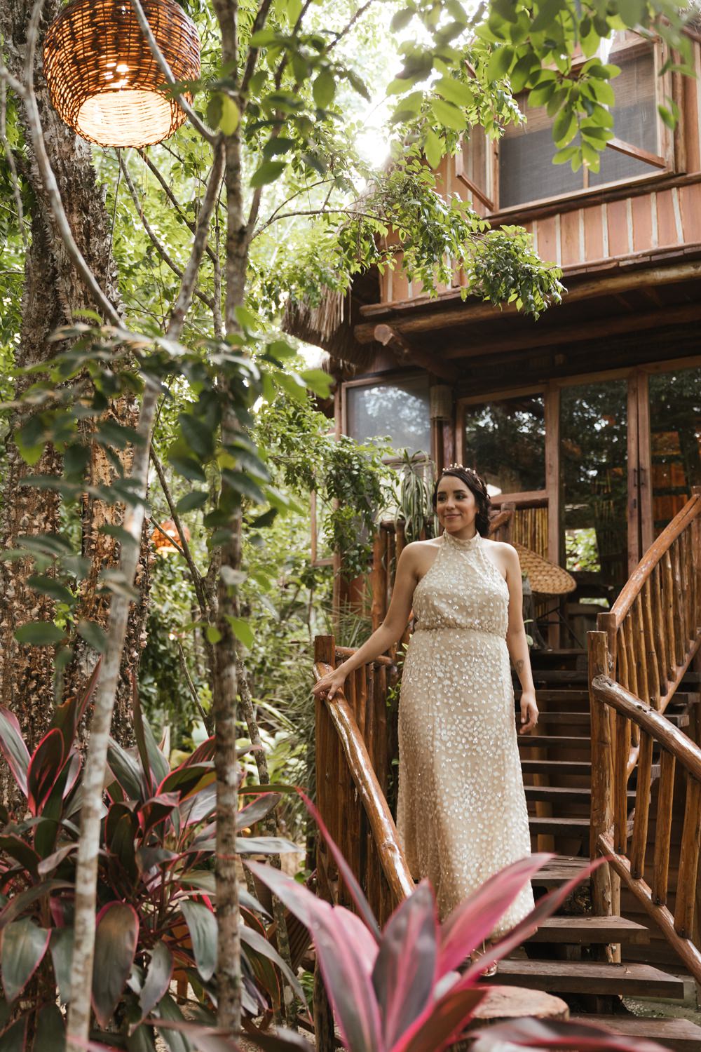 Mexico Jungle Wedding Viva Photography Weddings
