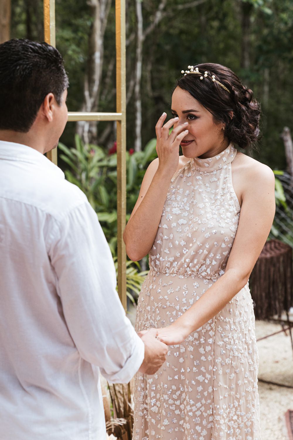 Mexico Jungle Wedding Viva Photography Weddings