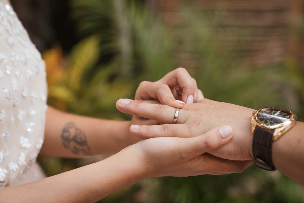 Mexico Jungle Wedding Viva Photography Weddings