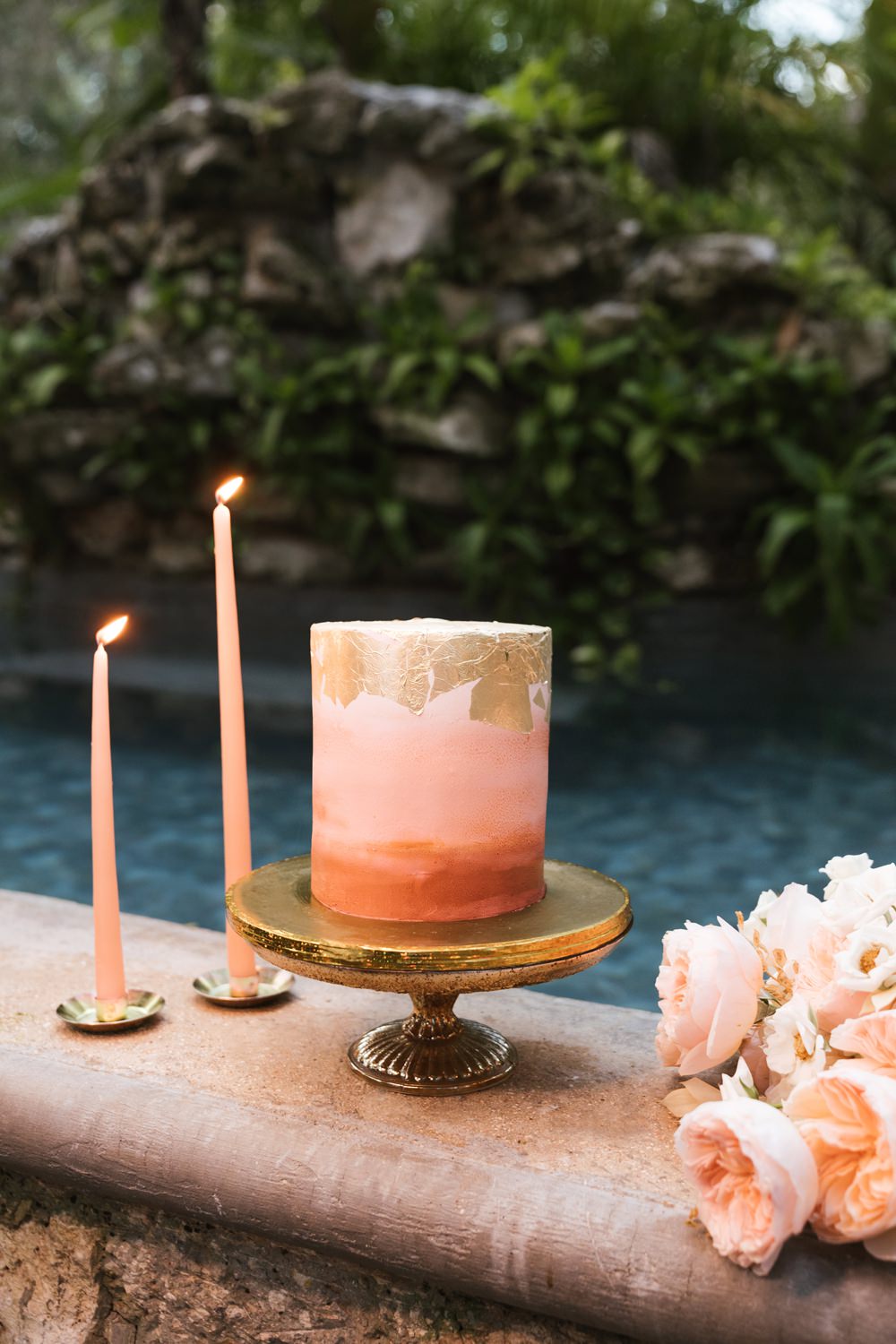 Mexico Jungle Wedding Viva Photography Weddings