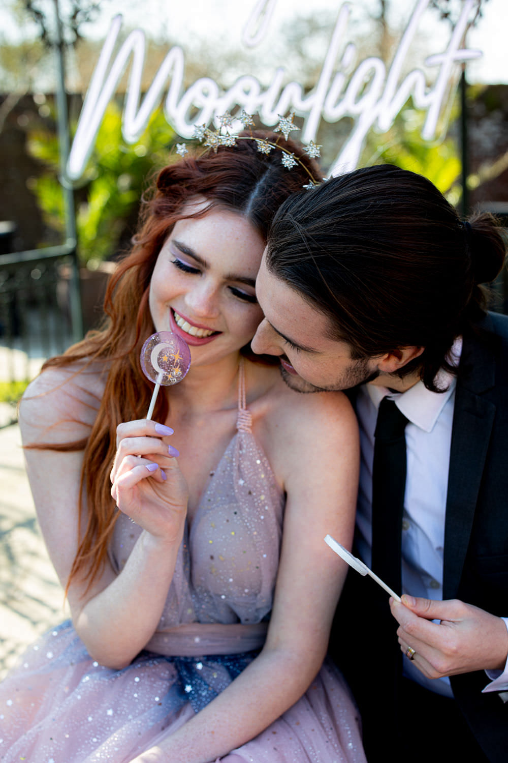 Lolly Moon Wedding Ideas Photography By Petrina