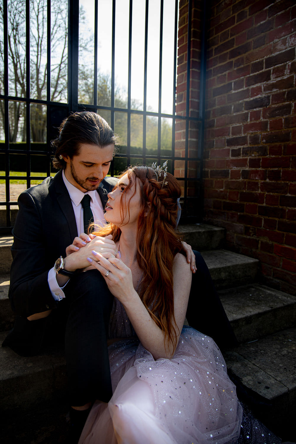 Moon Wedding Ideas Photography By Petrina