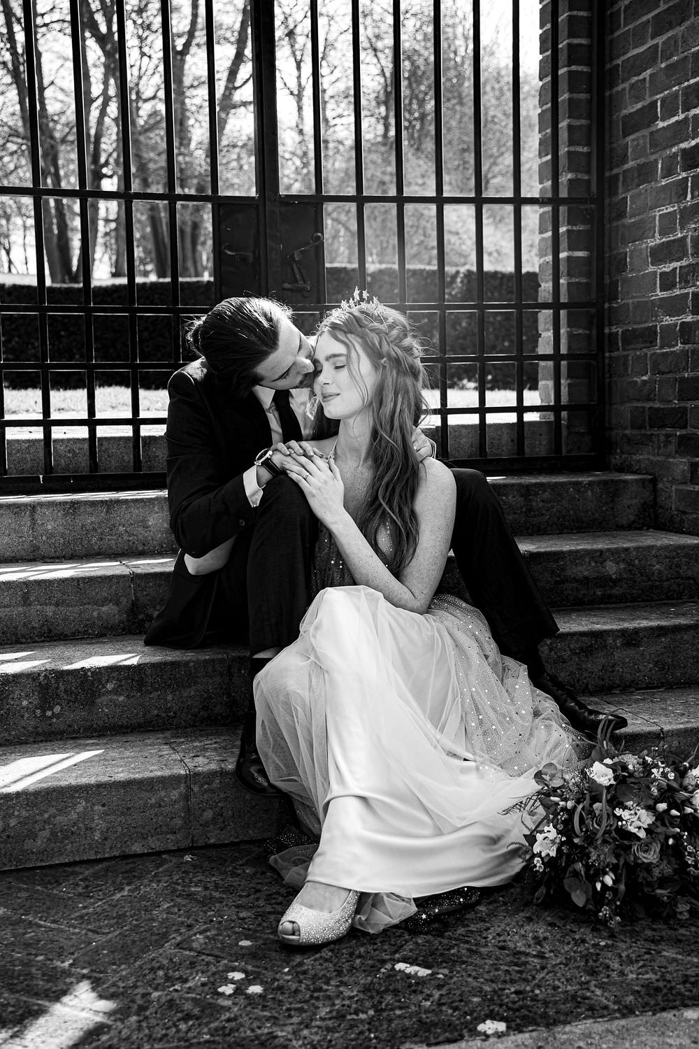 Moon Wedding Ideas Photography By Petrina